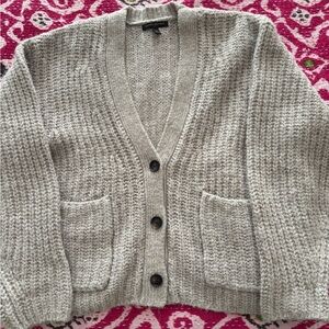 Women's Cardigan Banana Republic Sweater